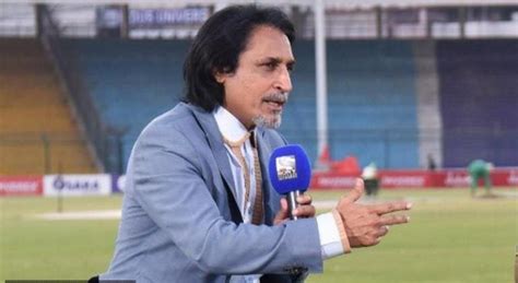 Ramiz Raja Highlights Pakistans Weaknesses In Perth Test Against