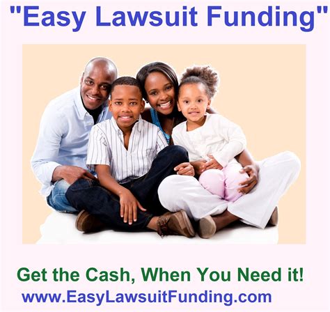 Lawsuit Funding Lawsuit Loan Do You Need Money Fast If You