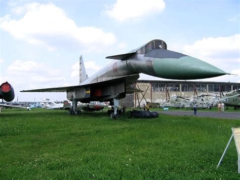 Бомбардировщик Т-4: почему «охотник за авианосцами» так и не взлетел в небо