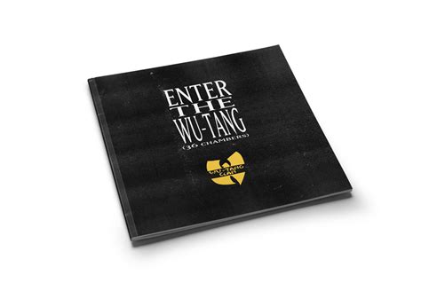 Wu Tang Clan Enter The Wu Tang 36 Chambers 30th Anniversary 7 Box