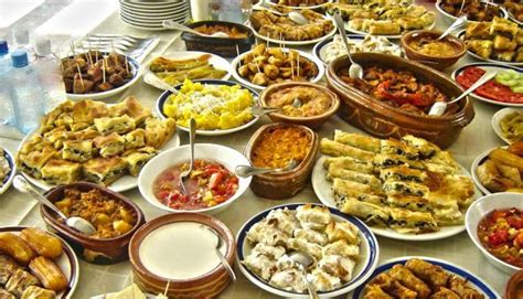 popular macedonian food, popular macedonian dishes, macedonan food top ...