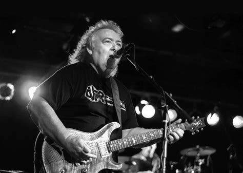 Bernie Marsden Official Website Rock And Blues Guitarist