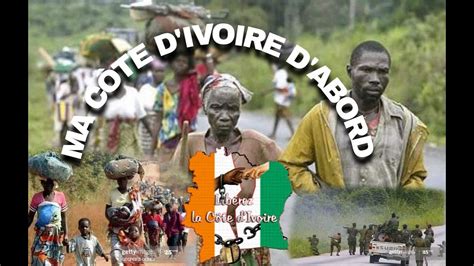 Ma Côte Divoire Dabord Pulsecotedivoire Ivoirmixcotedivoire