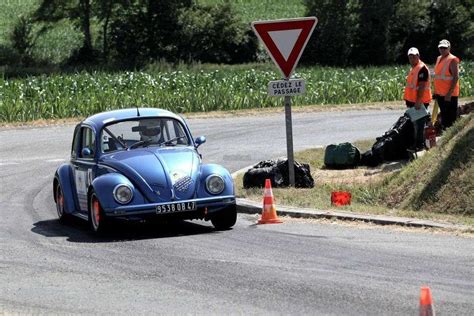 Accident Sur Le Circuit