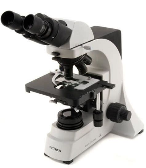 Health Management And Leadership Portal Laboratory Microscope Optical Binocular Led 40x