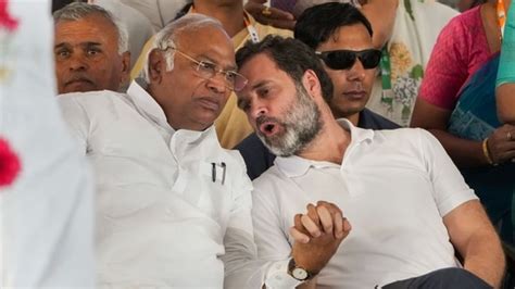 Morning Brief Kharges Letter To Modi As Rahul Gandhi Dares On Caste