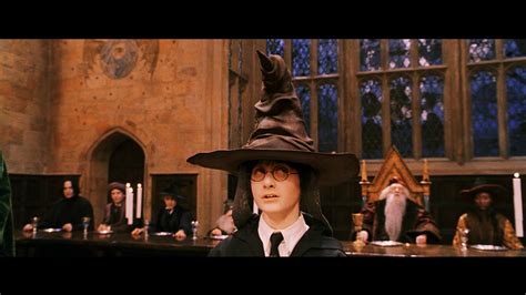 Harry Potter And The Sorcerers Stone 4k Bd Screen Caps Moviemans