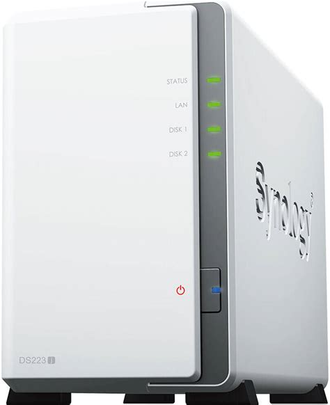 Synology Network Attached Storage (NAS) Buy, Best Price in Qatar, Doha