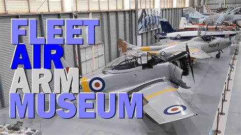 Fleet Air Arm Museum HMAS Albatross Live Sounds YouTube