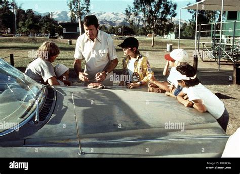 Walter Matthau The Bad News Bears 1976 Hi Res Stock Photography And