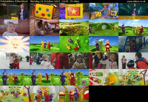 Teletubbies CBeebies 2023 10 16 1405