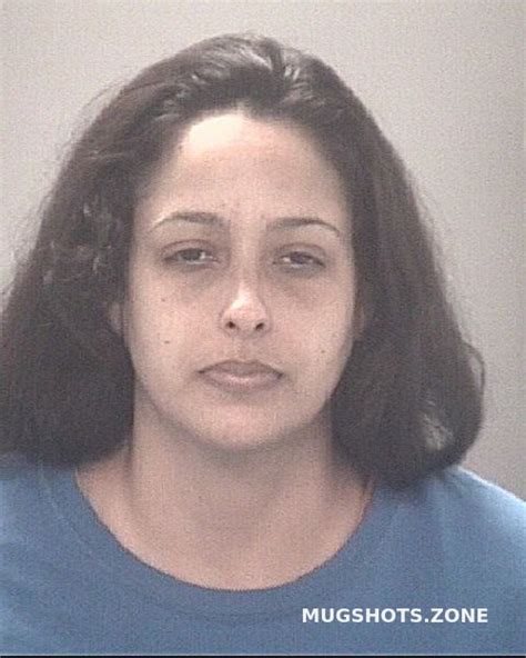 CRUZ NILBIA RAQUEL 06 02 2024 Pasco County Mugshots Zone