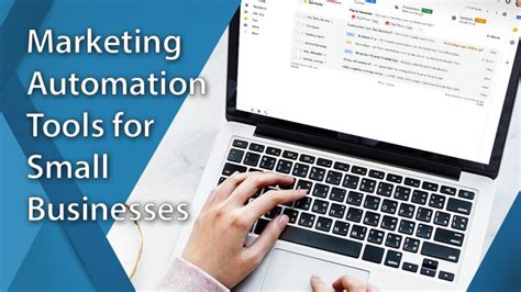 20 Best Marketing Automation Software For Small Business 2024