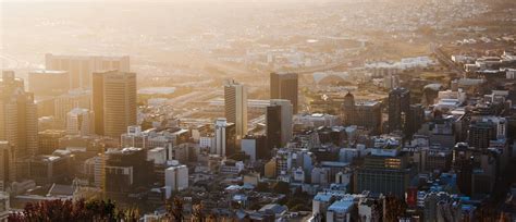 The Future Of The African Economy World Economic Forum