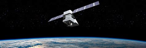 Enpulsion To Provide Microthrusters For Blue Canyon Technologies Microsat As Part Of Methanesat