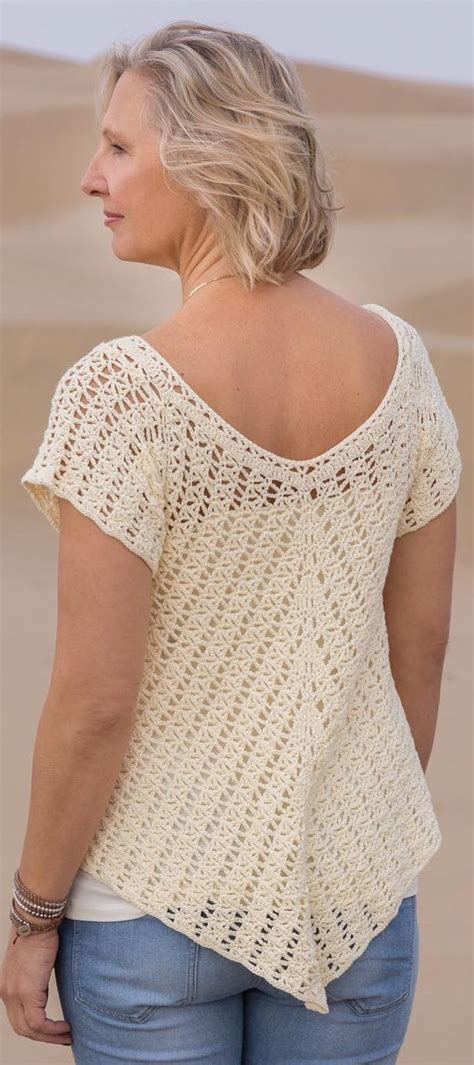 62 Cute And Awesome Crochet Top Patterns And Design Ideas Page 54 Of 61 Daily Crochet