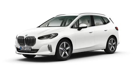 Información de BMW Serie 2 Active Tourer Grup Oliva Motor