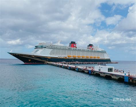 Disney Cruise Line Announces New 2024 Sailings AllEars Net