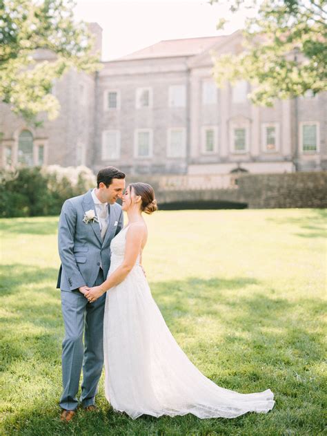 Weddings And Special Events At Cheekwood Nashville Wedding Venues