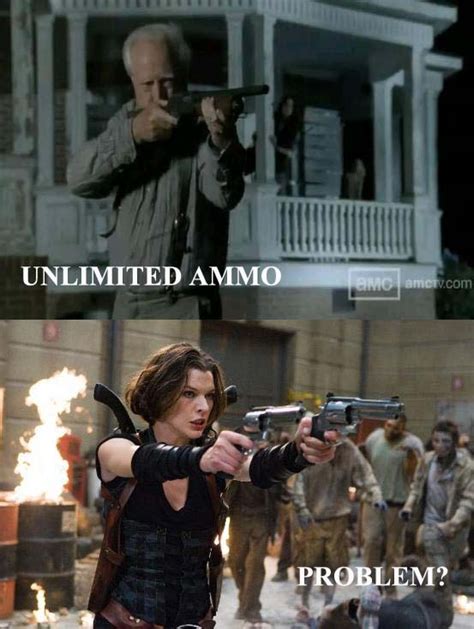 The Walking Dead Memes Gallery Ebaums World