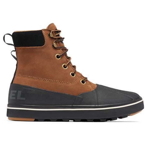 Sorel Cheyanne Metro II Boot WP Winter Boots Men S Free EU Delivery