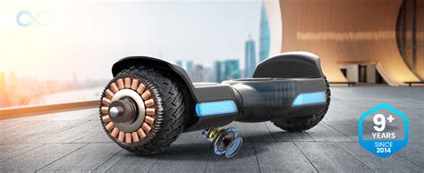 Black Hoverboard And Get A Free Segbo Racer Hoverkart Bundle Deal