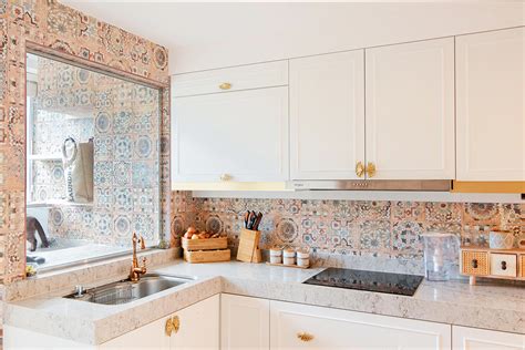 Nadiah M Dins Dreamy Hdb Renovation Was Inspired By Moroccan Resorts