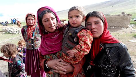 Meet The Fascinating Wakhi People, Living In Afghanistan’s Most ...