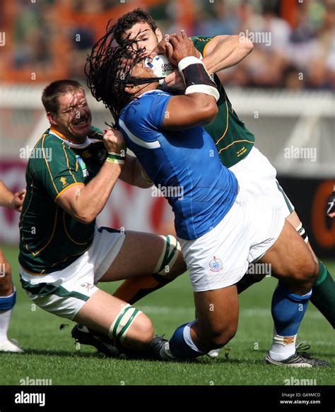 Henry Tuilagi Hi Res Stock Photography And Images Alamy