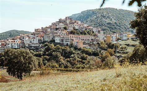 What To See In Cilento Sanza Caselle Casaletto Italia It