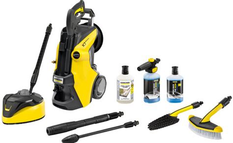 Karcher K Premium Power Control Car Home Coolblue Voor U