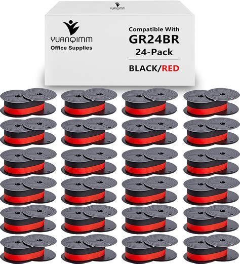 Amazon Yuanqimm Pack Gr Compatible With Gr Gr Br Universal