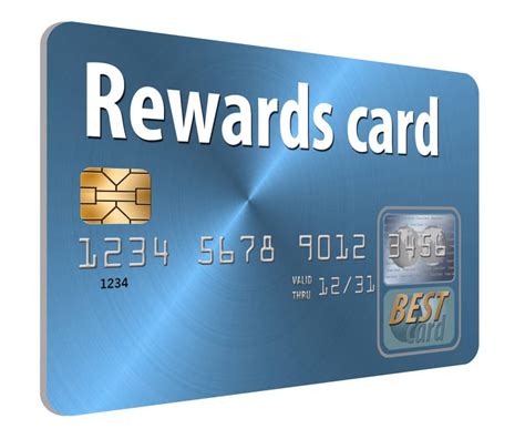 Are Rewards Cards A Good Idea Credit Sesame