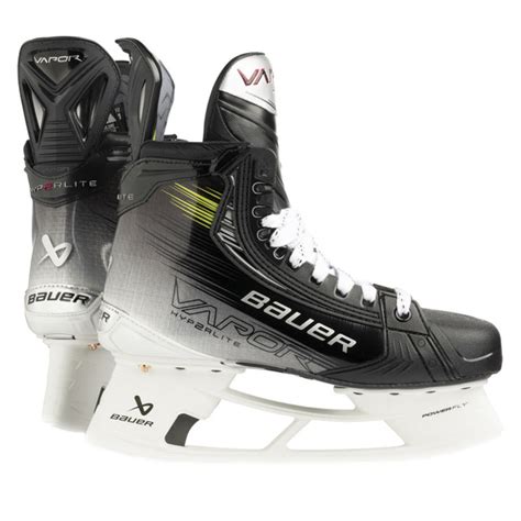 Bauer S Vapor Hyperlite Sr Patins De Hockey Pour Senior Le Trio