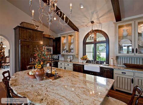 Colonial Gold Granite Countertops In Sterling Va Md Washington D C