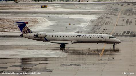 Aviation photographs of Registration: N516LR : ABPic