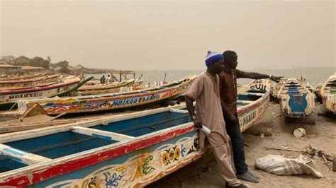 Sénégal après l élection de Bassirou Diomaye Faye des réformes