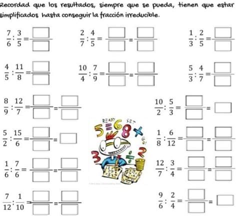 Multiplicaciones DE FRACCIONES Ayuda Doy CORONA SI NO SABEN LA