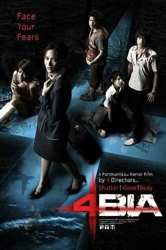 15 Best Thai Horror Movies