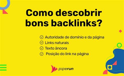 Backlinks O Que S O Para Que Servem E Import Ncia Para Seo