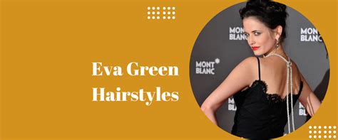 Best Hairstyles Of Eva Green Health Keeda