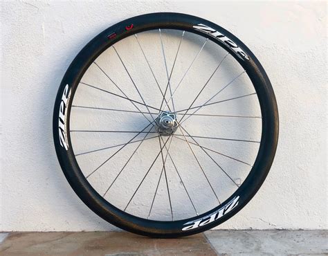 2013 Zipp 303 Firecrest Carbon Clincher Rear Wheel 11 Speed Sram/Shimano New Hub | Bikeraider