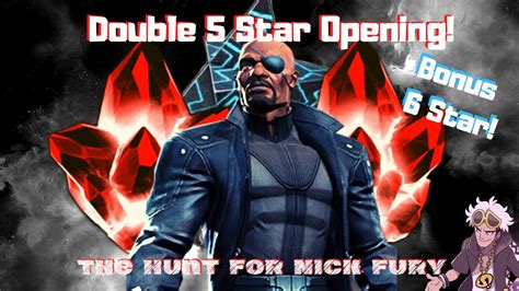 No More Dupes PLEASE The Hunt For Nick Fury Pt 3 Domadeus Gaming