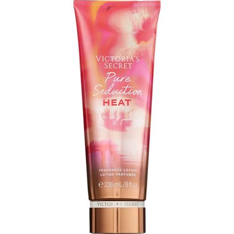 Compr Online Loci N Victoria S Secret Pure Seduction Heat Femenino