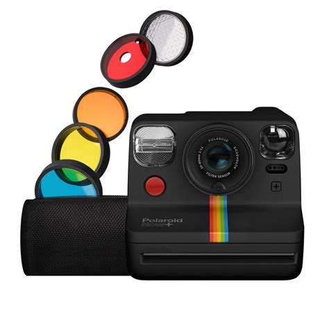 Shop Polaroid Now Plus Instant Cameras