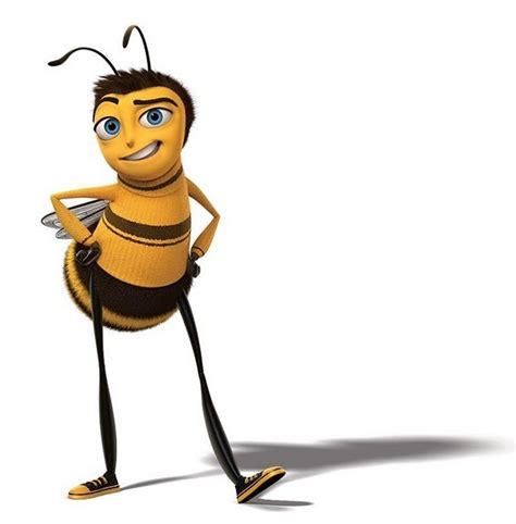 Bee_Movie - Bee Movie Photo (12798775) - Fanpop