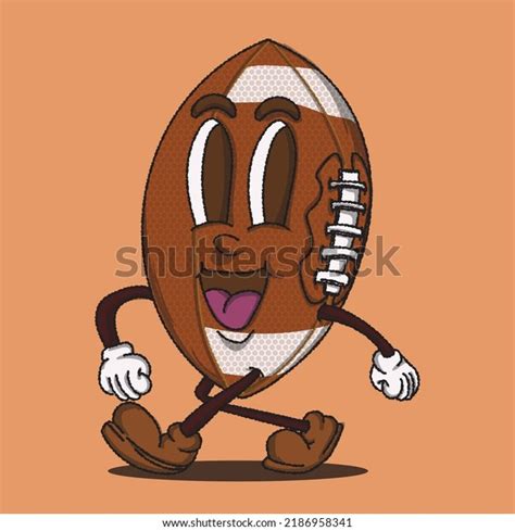 Football Retro: Over 57,657 Royalty-Free Licensable Stock Illustrations ...