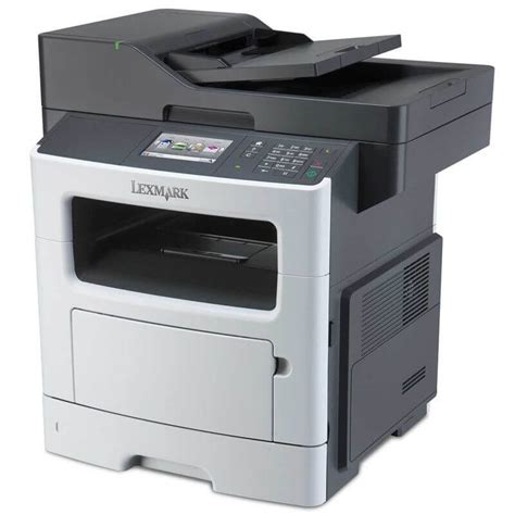 Impressora Lexmark MX611dhe Multifuncional Laser Impressora