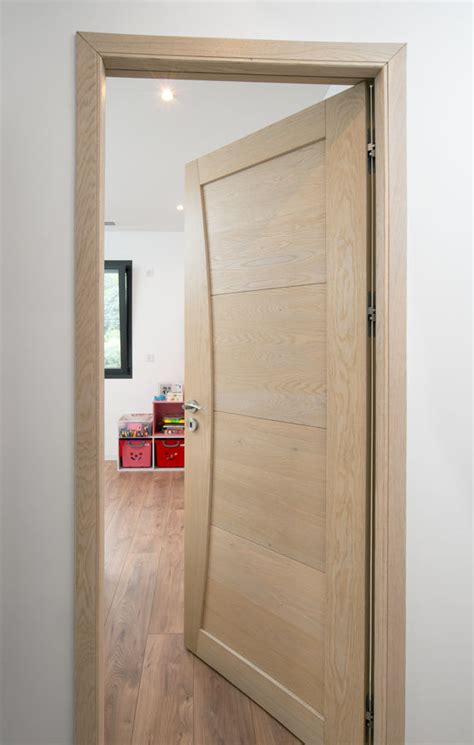 Porte Bois Porte Placard Coulissante Bois Massif Sur Mesure