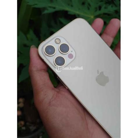 Hp Iphone Pro Gb White Ex Ibox Fullset Seken Mulus Nego Di Bekasi